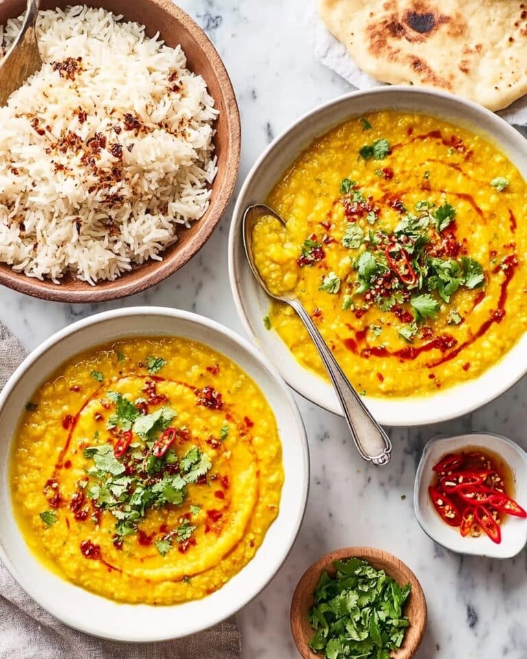 Tarka Dal Recipe